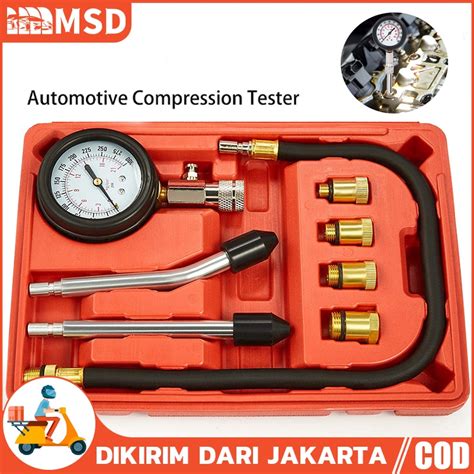 Jual compression tester Harga Terbaik & Termurah Oktober 2024 